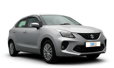 2021 Maruti Baleno - Hatchback - Petrol - Manual - ₹5.02 lakh